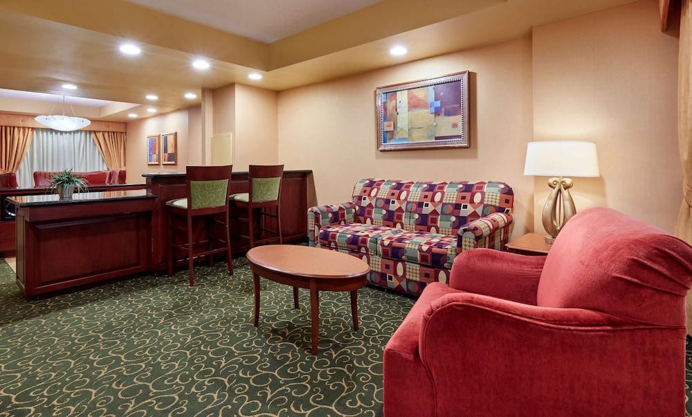 Embassy Suites By Hilton Hampton Convention Center Kültér fotó